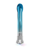 Nixie Jewel Ombre Bulb Vibe 10X Blue Glo