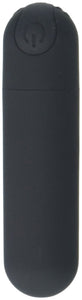ZERO TOLERANCE ALL POWERFUL RECHARGEABLE BULLET