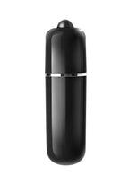 Le Reve 3 Speed Bullet - Black