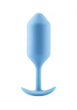 Snug Plug 3 Teal (Net)