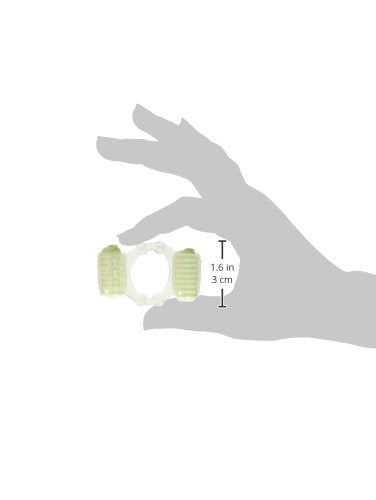 Double Dinger Night Rider Glo In The Dark