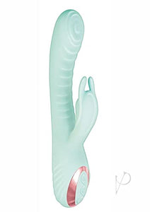 Exciter Thumping G-Spot Vibe Aqua