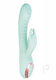 Exciter Thumping G-Spot Vibe Aqua