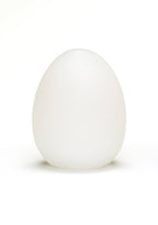 Tenga Egg-001 Wavy Easy Beat Egg Portable Male Masturbator