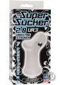 Super Sucker Ultraskyn 2.0