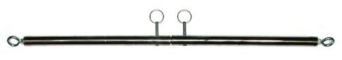 Kinklab Adjustable General Purpose Spreader Silver