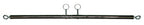 Kinklab Adjustable General Purpose Spreader Silver
