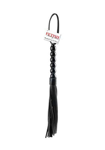 Ff Beaded Cat O Nine Tails