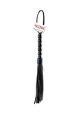 Ff Beaded Cat O Nine Tails