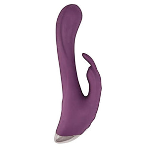 Princess Bunny Tickler Purple