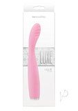 Luxe Lille Rechargeable Pink