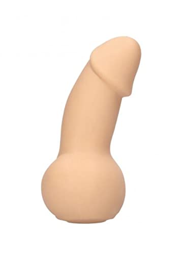 Dick Shape Stress Ball