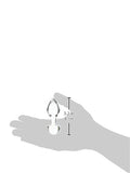 Pipedream Icicles No 44, Clear