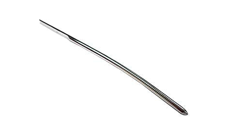 Rouge 5Mm Stainless Steel Dilator
