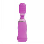 California Exotic Novelties Couture Collection Transcend Flexing Massager, Pink