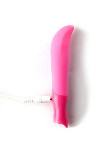 Maddie Rechargeable Silicone Bullet