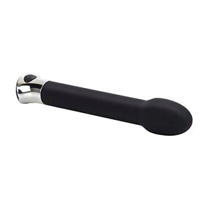 California Exotic Novelties 10-function Risqu   Tulip, Black