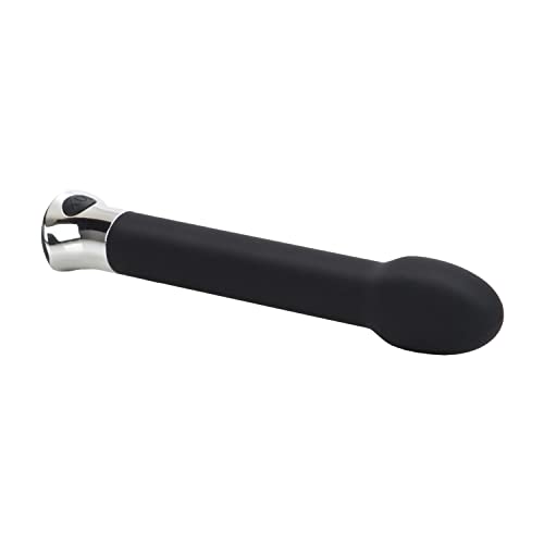 California Exotic Novelties 10-function Risqu   Tulip, Black