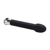 California Exotic Novelties 10-function Risqu   Tulip, Black