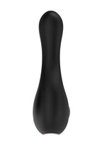Shots Toys Elegance Dual Motor Clitoral Stimulator Exceptional, Black