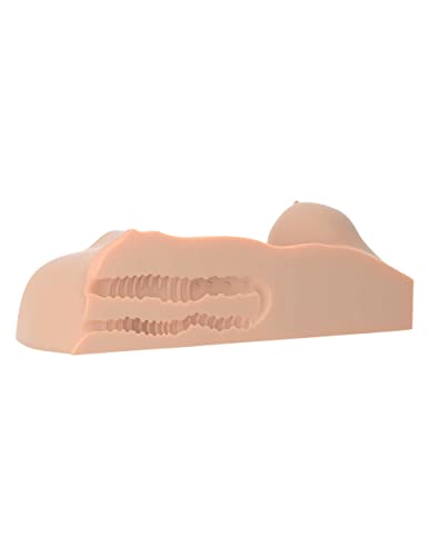 Pdx Plus Perfect DdS Masturbator Light