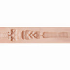 Fleshlight Girls Stoya Destroya Textured Male Masturbator
