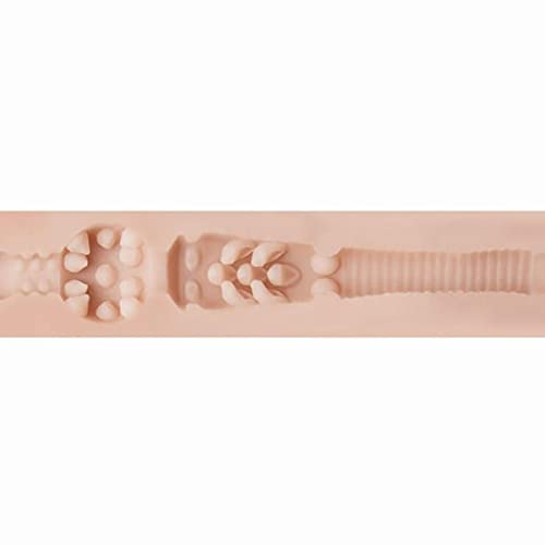 Fleshlight Girls Stoya Destroya Textured Male Masturbator