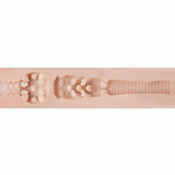 Fleshlight Girls Stoya Destroya Textured Male Masturbator