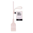Peaches N Creame Riding Crop