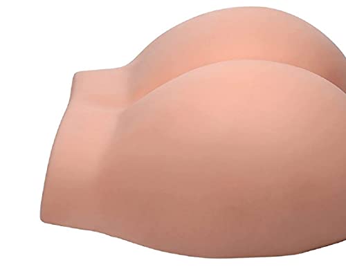 Mistress Brooke Big Butt Masturbator Light