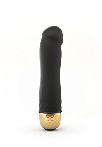 Dorcel Mini Must Gold