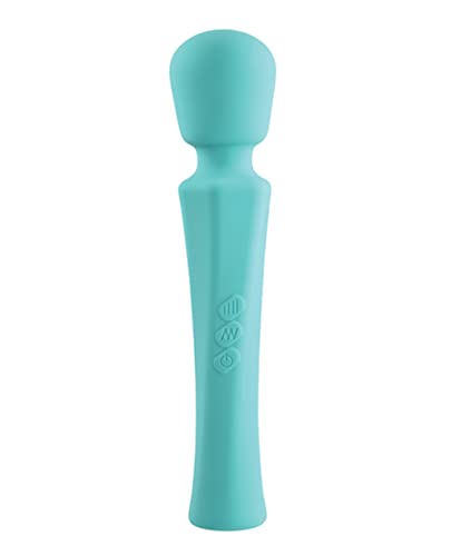 Sweetentsity Wand 10 Modes Of Vibration