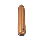 Exciter Multi Function Bullet Vibe Coppe