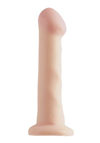 Pipedream Basix Dong Flesh 65