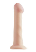 Pipedream Basix Dong Flesh 65