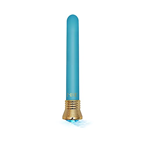 Nixie Jewel Satin Classic Vibe 10X Aquam