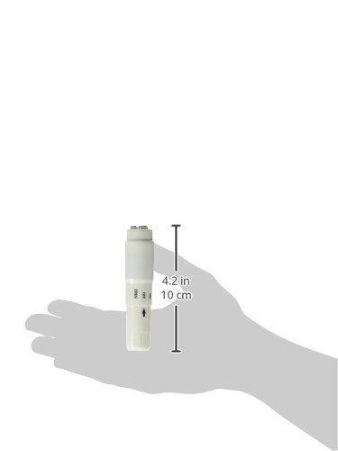 California Exotics Compact Waterpro Vibrator