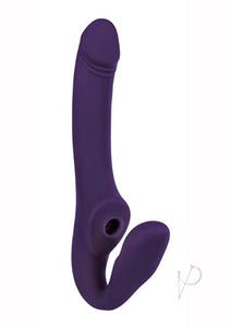 Evolved 2 Become 1 Silicone Recharge Pu