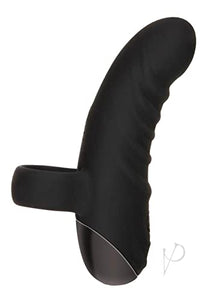 Evolved Hooked On You Rechargeable Bk