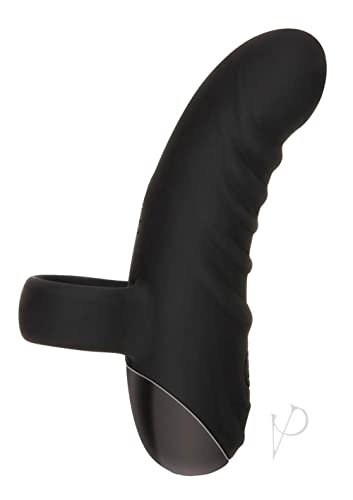 Evolved Hooked On You Rechargeable Bk