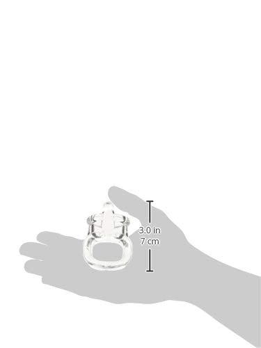 Master Series Annex Clear Super Stretchy Enhancer (Af286)