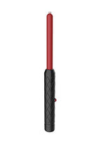 KINK By Doc Johnson  The Stinger  ElectroPlay Wand  Provides a Light Shock and Spark To Scare and Arouse Your Partner  Blac