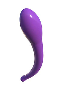 Classix Double Whammy Purple