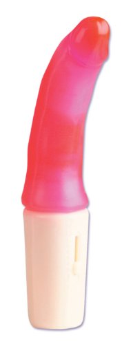 California Exotics Body Curve Stimulator, 5''