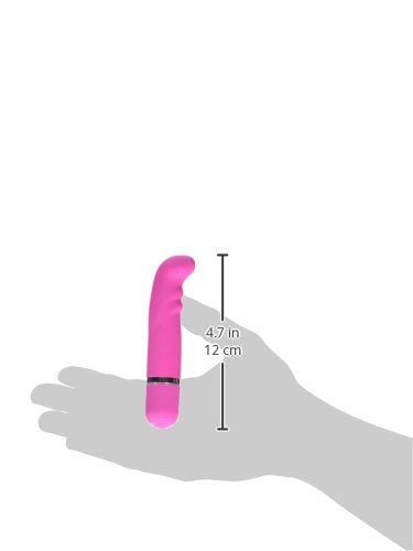 California Exotic Novelties 10-Function Charisma Bliss, Pink