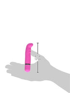 California Exotic Novelties 10-Function Charisma Bliss, Pink