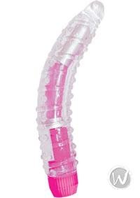Orgasmic Gels Sensation (Pink)