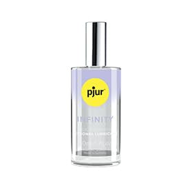 Pjur Infinity Silicone 1.7Oz