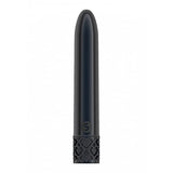 Royal Gems - Jewels- Bullet Gunmetal