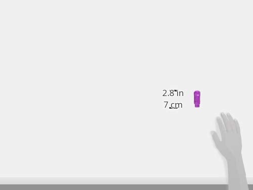 Screaming O Chgd Fingo Vooom Purple